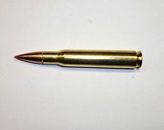 Náboj Hornady 30-06 Spr. Superformance SST 150GR