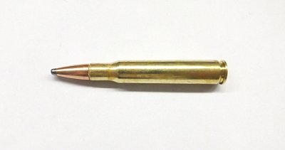 Náboj HORNADY .30-06Spr. American Whitetail 180gr. Interlock SP 20ks