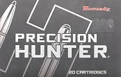 Náboj Hornady 30-06 Spr. Precision Hunter ELD-X 178gr 20ks