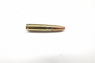 Náboj Hornady .300 AAC Blackout Subsonic SUB-X 190gr 20ks