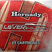 Náboj Hornady 357Mag. 140gr FTX 25ks