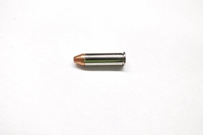 Náboj Hornady 38 Special Critical Defense FTX CD 110gr. 25ks