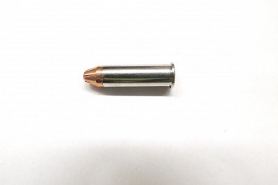 Náboj Hornady 38 Special +P Critical Defense  FTX CD 110gr. 25 ks