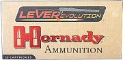 Náboj Hornady 45-70 GOVT. Lever Evolution FTX 325GR. 20 ks