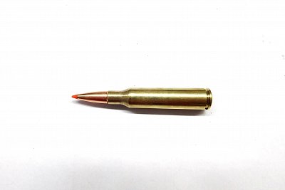 Náboj Hornady 6,5x55 SE Superformance SST 140gr 20ks