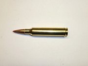 Náboj Hornady 7mm Rem. Mag. Superformance SST 162GR