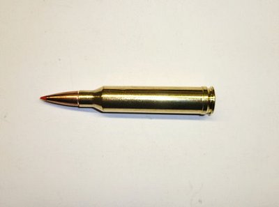 Náboj Hornady 7mm Rem. Mag. Superformance SST 162GR