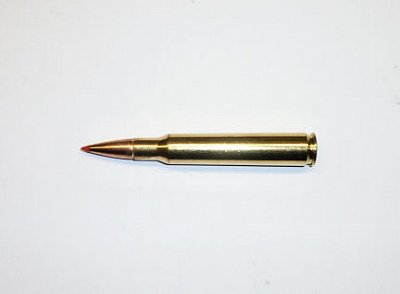 Náboj Hornady 7x64 Superformance SST 162GR