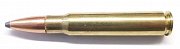 Náboj Hornady 8x57 JS Custom International 12,6g Interlock SP 20 ks