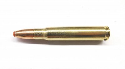 Náboj HORNADY 8X57JS International 180gr ECX 20ks