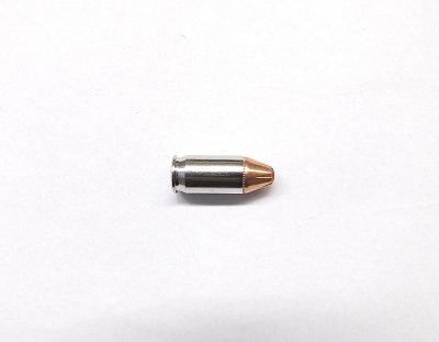 Náboj Hornady 9mm Brow. CRITICAL DEFENSE FTX CD 90gr. 25ks