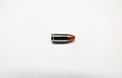 Náboj Hornady 9mm Luger Critical Defense 115gr. FTX CD 25ks