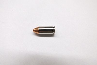 Náboj Hornady 9mm Luger Critical Defense LITE FTX 100gr. 25ks