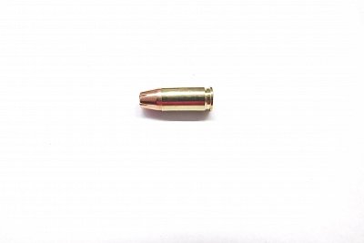 Náboj Hornady 9mm Luger Subsonic 147gr. XTP 25ks