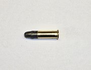 Náboj Lapua .22 LR Subsonic 50 ks
