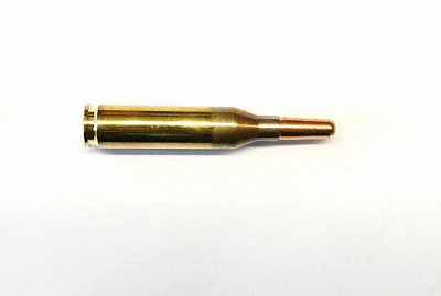 Náboj Lapua 243 Win. Naturalis 5,8g 20 ks