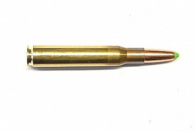 Náboj Lapua .30-06 Spr. 11g Naturalis 20 ks