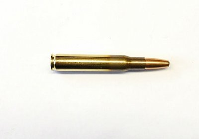 Náboj Lapua 30-06 Spr. MEGA 12g 20 ks