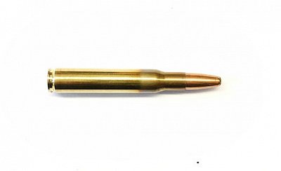 Náboj Lapua 30-06 Spr. MEGA 13g 20 ks