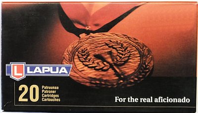 Náboj Lapua 308 Win. Scenar 10,85g 20 ks