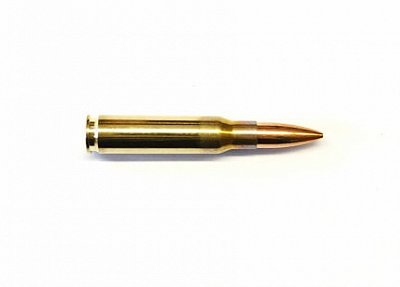 Náboj Lapua 308 Win. Scenar 10,85g 20 ks