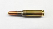 Náboj LAPUA 6,5 Creedmoor NATURALIS 9,1g 20ks