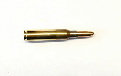 Náboj Lapua 6,5x55 SE MEGA 10,1g 20 ks