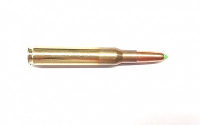 Náboj LAPUA 7x64 Naturalis 10,1g 20 ks