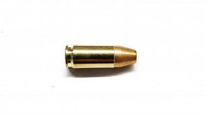 Náboj Lapua 9mm Luger CEPP SUPER 50ks