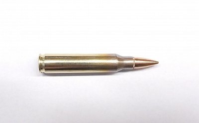 Náboj MAGTECH .223 Rem. FMJ 3,56g 50 ks