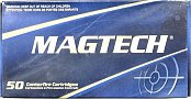 Náboj MAGTECH 38 Special 10,24g FMJ-FLAT 50 ks
