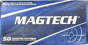 Náboj MAGTECH 38 Special + P SJSP 8,1g 50 ks
