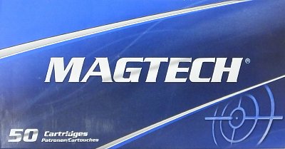 Náboj Magtech .44-40Win. 12,96g L-Flat 50ks