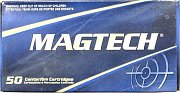 Náboj Magtech .44 Rem. Mag. SJSP-FLAT 15,55g 50 ks