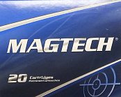 Náboj Magtech 500 S&W SJSP 25,92g 20ks
