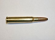 Náboj NORMA 8x57JRS Alaska 12,7g 20 ks