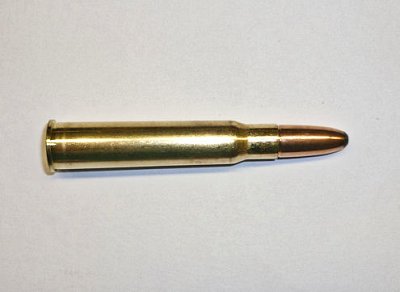 Náboj NORMA 8x57JRS Alaska 12,7g 20 ks