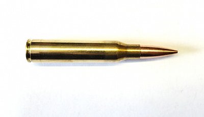 Náboj Prvi Partizan .338 Lapua Magnum FMJ 16,2g 20 ks