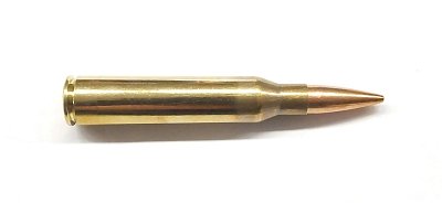 Náboj PRVI PARTIZAN .338 LAPUA MAGNUM HPBT 16,2g 10ks