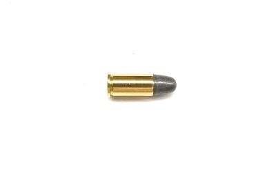 Náboj Prvi Partizan .38S&W LRN 9,4g 50 ks