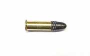 Náboj Remington .22 LR Target 50 ks