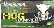 Náboj Remington 308 Win. Hog Hammer TSX 168 gr. 20 ks