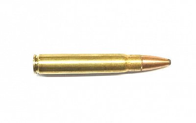 Náboj Remington 9,3x62 Express Rifle PSP 285 gr. 20 ks