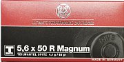 Náboj RWS 5,6x50R Magnum TM 3,6g 20 ks