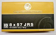 Náboj RWS 8x57 JRS ID 12,8g 20 ks