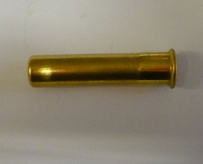 Náboj RWS 9 mm Flobert brokový
