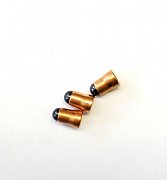 Náboj RWS M20 4mm Flobert 100 ks