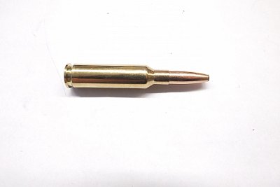 Náboj SAKO 6,5 Creedmoor 123H Deerhead 10,1g 20ks