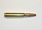 Náboj SAKO 8x57JS Hammerhead 13g 20 ks