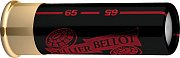 Náboj S&B 16x65 RED&BLACK 10 ks